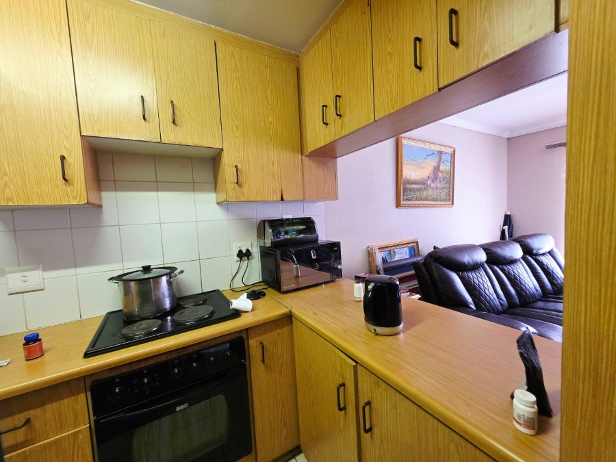 2 Bedroom Property for Sale in Fleurdal Free State